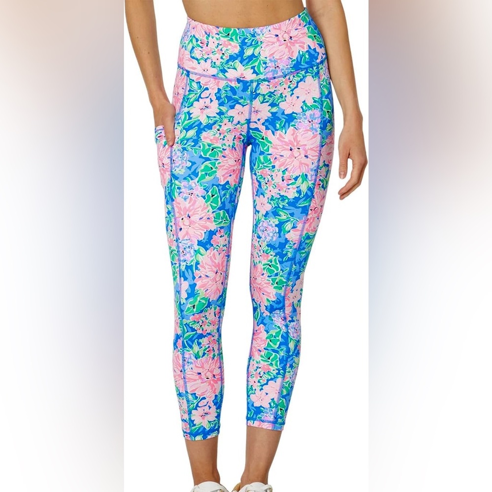 Lilly Pulitzer Leggings